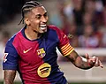 'Verlaat Raphinha Barcelona? Drie clubs in de running'