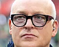 Ernstige ziekte breekt Van der Gijp: 