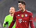 Bayern München opent 2022 met thuisnederlaag