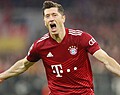 'Bayern voegt naam toe aan lijstje opvolgers Lewandowski'
