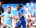 Ferme opsteker Roméo Lavia, supporters reageren verdeeld