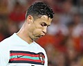 Ronaldo onder vuur na bedenkelijke reactie