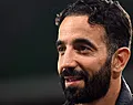Amorim maakt opmerkelijke keuze na waanzinnige avond Man Utd