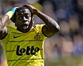 Sadiki weigerde toptransfer: 
