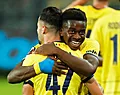 Gegeerde Noah Sadiki gooit alle transferkaarten op tafel