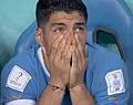 'Voetbalwereld rouwt na plotse Suarez-schok'