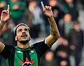Extra Belg in de Serie A? 