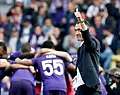 Nostalgie in Anderlecht: Renard strikt oude bekenden