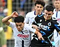 'Anderlecht en Club Brugge duelleren om zoon voetballegende'