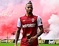 'Transfervrees bij Antwerp: Chery legt eis op tafel'