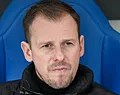 Caluwé: “Hij verliet KV Mechelen bijna voor Ajax
