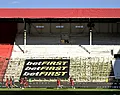 'Antwerp krijgt geweldig nieuws over tribune 2 Bosuil'