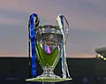 Loting voorrondes UCL: Club ontloopt loodzware affiche