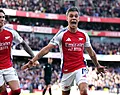 'Arsenal grijpt drastisch in met 'sleutelspeler' Trossard'