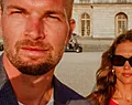 Ruben Van Gucht gooit alle registers open: 