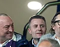 'Duiventil Anderlecht: dé reden voor vertrek Bornauw bekend'