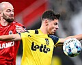 Pro League stelt Antwerp-Union uit