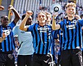 'Club Brugge incasseert onverwachte miljoenen'