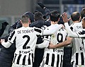 Juventus kondigt vierde topaanwinst aan