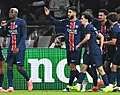PSG zet dankzij vroege goal reuzenstap richting CL-finale