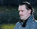 Lokeren-Temse neemt gedwongen afscheid van clubicoon