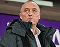 'Vertrek Vandenhaute zadelt Anderlecht met groot probleem op'