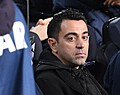 Xavi gooit transferplannen Barça op tafel