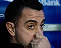 'Bliksemtransfer Xavi naar Europese topclub'