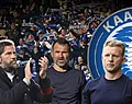 AA Gent zoekt coach: dit zijn 10 mogelijke kandidaten