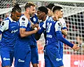 'AA Gent en KV Mechelen gaan transferstrijd aan'