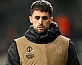 'Januzaj hakt knoop door over comeback bij Anderlecht'