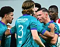 'Lazio klopt aan bij Anderlecht: méér dan 10 miljoen'