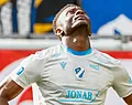 ‘Antwerp FC maakt zich gek voor nieuwe topspits’