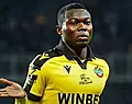 Transferrace barst los: Club Brugge vol voor flankraket