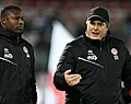TRANSFERUURTJE: 'Standard aast op topcach, Club geeft groen licht'