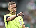 Real flikt het weer: scheidsrechter Clasico hard aangepakt