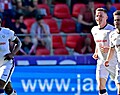 Wervelend Anderlecht overklast Antwerp