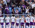 'Exodus Anderlecht: viertal neemt uitvoerig afscheid'