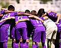Anderlecht-doublure valt hard door de mand: 4 op 10