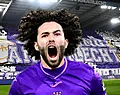 'Transferschok Anderlecht: Huerta spreekt met andere club'