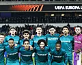 Loting Europa League: Anderlecht kent mogelijke opponenten