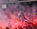Burgemeester verklaart verbod Club-fans: 