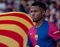 'Ansu Fati verlaat Barça voor verrassende CL-deelnemer'