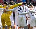 Antwerp houdt jeugdinternational langer aan boord