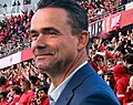 'Antwerp mikt op transferstunt met grote JPL-uitblinker'