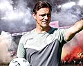 Witte rook boven Bosuil: Antwerp kondigt nieuwe trainer aan