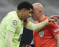 Barça woedend na CL-exit: 