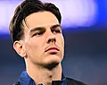 Paniek bij Club Brugge? Jashari doorbreekt het stilzwijgen