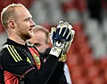 'Droomtransfer lonkt voor Arnaud Bodart'