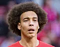 'Pijnlijke exit Witsel: spectaculaire terugkeer stap dichter'